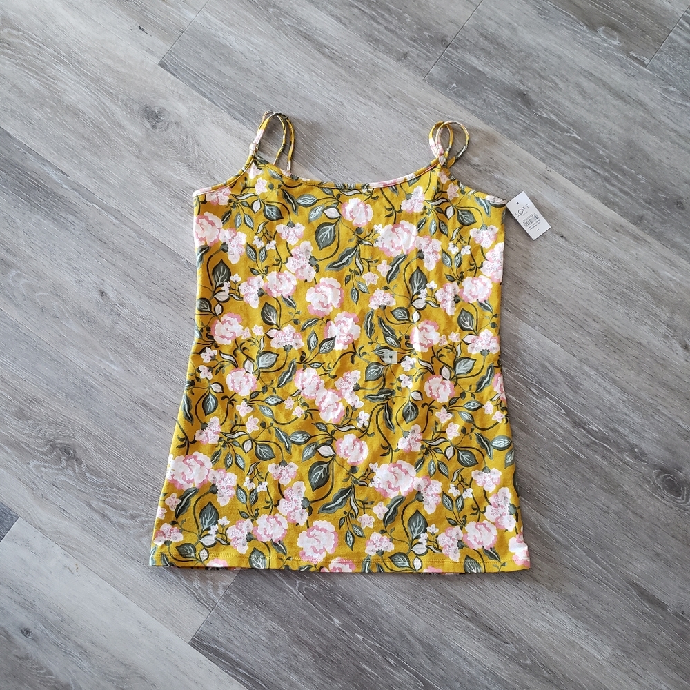 LOFT tank top size M
